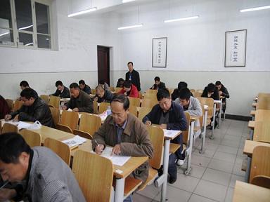2015年江苏监理工程师成绩复查