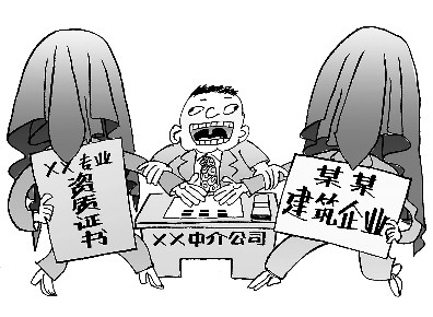 质量工程师挂靠价格一年多少钱