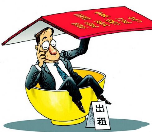 证书挂靠市场是否会陷入禁地？资质会被取消吗？