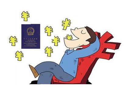 为什么江浙沪区域给排水工程师挂靠行情好?