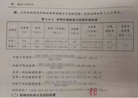 2018年造价工程师教材改动的3个细节 你知道吗?