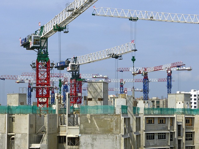 土建工程师工资多少钱?
