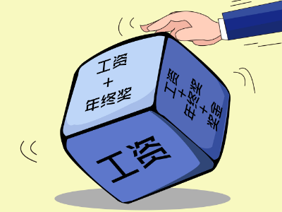 2019年北京资料员工资一般多少?