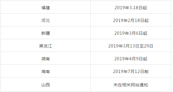 坐等领证!历年二级建造师合格证书领取时间