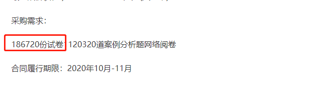 2021监理参考人数比2020增长12.5%？竞争越来越烈！